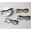 imageEyekepper 4pack Reading Glasses for Women Cateye Readers 100Blue Light Blocking Reading Glasses