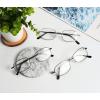 imageEyekepper 3pack Reading Glasses Men Women Metal Full Frame Readers 103 Pack Mix Color2