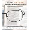 imageEyekepper 3pack Reading Glasses Men Women Metal Full Frame Readers 103 Pack Mix Color2