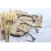 imageEyekepper 3pack Reading Glasses Men Women Metal Full Frame Readers 103 Pcs Mix