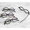 imageEyekepper 4 Packing Retro Design Glasses for Women Reading  Vintage Reading Eyeglasses Small Lens Readers Men 200Blue Light Blockingb404 Pairs
