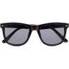 imageEyekepper 4Pack Readers Square Large Lenses SpringHinges Reading Glasses for Men Women 275Mix