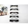 imageEyekepper 5 Pack Reading Glasses for Men Includes Reader Sunglasses Spring Hinges Classic Cheater Glasses 1755 Pairs Mix