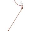 imageEyekepper 5Pack Stainless Steel Frame Halfeye Style Reading Glasses Readers Gunmetal5 Pcs All Brown