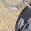imageEyekepper 5Pack Stainless Steel Frame Halfeye Style Reading Glasses Readers Gunmetal5 Pcs All Gunmetal