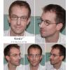 imageEyekepper 5Pack Stainless Steel Frame Halfeye Style Reading Glasses Readers Gunmetal5 Pcs All Silver