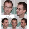 imageEyekepper 5Pack Stainless Steel Frame Halfeye Style Reading Glasses Readers GunmetalMix