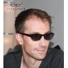imageEyekepper Classic Reading Glasses for Men 5 Pack Spring Hinges Readers5pcs All Grey Lens