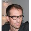 imageEyekepper Classic Reading Glasses for Men 5 Pack Spring Hinges ReadersBlackYellow5pcs