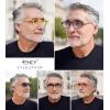 imageEyekepper Mens Reading Glasses  5 Pairs Readers for Men  Includes Reading Sunglasses 25010 Pack Mix R034