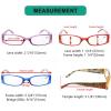 imageEyekepper Mens Reading Glasses  5 Pairs Readers for Men  Includes Reading Sunglasses 25010 Pack Mix R040a
