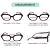 imageEyekepper Mens Reading Glasses  5 Pairs Readers for Men  Includes Reading Sunglasses 25010 Pack Mix R2129