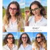 imageEyekepper Mens Reading Glasses  5 Pairs Readers for Men  Includes Reading Sunglasses 25010 Pack Mix R2129