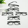 imageEyekepper Mens Reading Glasses  5 Pairs Readers for Men  Includes Reading Sunglasses 2506 Pairs Black