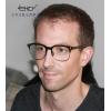 imageEyekepper Reading Glasses Women Men 4Pack Design Semirim Readers Eyeglasses 1754pcsmix