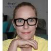 imageEyekepper Ladies Reading Glasses  Oversized Square Design Readers for Women TortoiseBlack