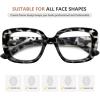imageEyekepper Newish Reading Glasses for Women Readers  Grey TortoiseGrey Tortoise