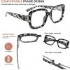 imageEyekepper Newish Reading Glasses for Women Readers  Grey TortoiseGrey Tortoise