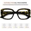 imageEyekepper Newish Reading Glasses for Women Readers  Grey TortoiseTortoise