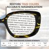 imageEyekepper Newish Reading Glasses for Women Readers  Grey TortoiseTortoise