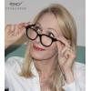 imageEyekepper Oversize Reading Glasses Women Stylish Readers  Black 225Black