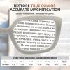 imageEyekepper Reading Glasses for Women Large Frame Readers Eyeglasses OversizeWhite