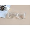 imageEyekepper Round Reading Glasses Women Large Frame Stylish Readers  Black 200Transparent