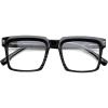imageEyekepper Design Reading Glasses for Women  Fashionable Oversized Readers  Green200Black