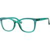 imageEyekepper Ladies Reading Glasses Cateye Pattern Design Readers for WomenGreen