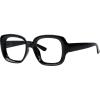 imageEyekepper Newish Reading Glasses for Women Readers  Grey TortoiseBlack
