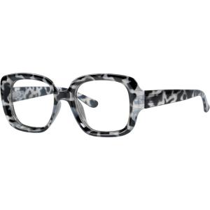 imageEyekepper Newish Reading Glasses for Women Readers  Grey TortoiseGrey Tortoise