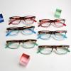 imageEyekepper 3 Pack Ladies Reading Glasses  Stylish Readers for Women Reading6 Pairs Mix