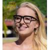 imageEyekepper 4Pack Design Reading Glasses for Women  Fashionable Oversized Readers 3504pcsmix