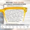 imageEyekepper 4Pack Design Reading Glasses for Women  Fashionable Oversized Readers 3504pcsmix