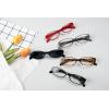 imageEyekepper 5 Pack Reading Glasses Women  Spring Hinge Ladies Readers 2505 Pairs Mix