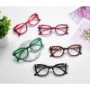 imageEyekepper 5pack Cat Eye Reading Glasses for Women Cute Reader 055 Pack Mix Color