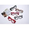 imageEyekepper 5pack Reading Glasses For Women Cat Eye Readers5 Pack Mix Color
