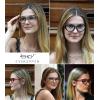 imageEyekepper 5pack Reading Glasses For Women Cat Eye Readers5 Pack Mix Color