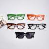 imageEyekepper 5pack Reading Glasses for Women Cat Eye Readers Large Design5 Pack Mix Color