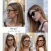 imageEyekepper 5pack Reading Glasses for Women Reading  Ladies Readers 1005 Pack Mix Color