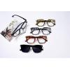 imageEyekepper 5pack Reading Glasses for Women Reading  Ladies Readers 1005 Pack Mix Color