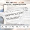 imageEyekepper Cateye Style Reading Glasses for Women Chic Readers  Rose Red 275Transparent