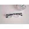 imageEyekepper Round Reading Glasses for Women Retro Readers Eyeglasses  BlackTortoiseBlackTortoise