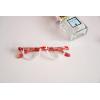 imageEyekepper Round Reading Glasses for Women Retro Readers Eyeglasses  BlackTortoiseRedTortoise