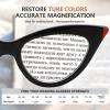 imageEyekepper Small Reading Glasses for Women Cateye Style Ladies ReadersBlack