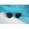 imageEyekepper Small Reading Glasses for Women Cateye Style Ladies ReadersGrey Lens
