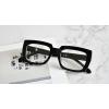 imageEyekepper Stylish Reading Glasses Women  Oversized Square Readers Black 275Black