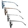 imageEyekepper Vintage 4pack Reading Glasses for Women Reading  Ladies Retro ReadersBlue Light Blocking Reading Glasses