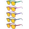 Blue Light Blocking-b90-5 Pairs
