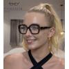 imageEyekepper 4 Pack Newish Reading Glasses for Women Readers 4004pcsmix